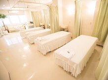 楽々ほぐし 上尾店/