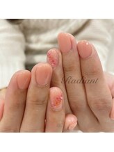 ラディアント 学芸大学(Radiant)/シェラックネイル