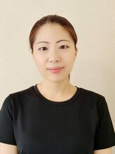 トータルビューティーサロン イシス 野中 亜美