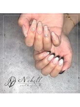 ナシェル(N'chell)/囲みフレンチ