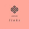 リンクス(links)ロゴ