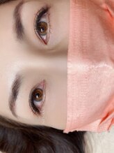 アイディー(i-dee)/ハイクラスエクステ