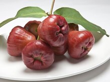 アジアンリラクゼーション ヴィラ 大橋店(asian relaxation villa)/バリフルーツ：ジャンブー