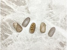 ジュアール(JuAR)/チェースネイル