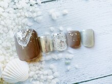 フレイヤ 銀座店(FREJA)/フットGoldコース