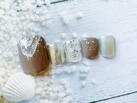 フットGoldコース