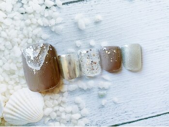 フレイヤ 銀座店(FREJA)/フットGoldコース