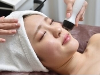 リーノ プロデュースド バイ ティービーピー(Liino Produced by TBP)/フェイシャルハイパーナイフ