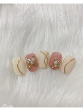 ユメ(YUME)/8月限定クーポン★6980→6500