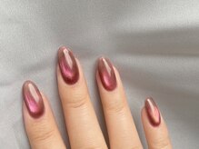 クラッシー(Classy)/マグネット！