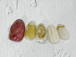 ★選べる定額 ￥8800