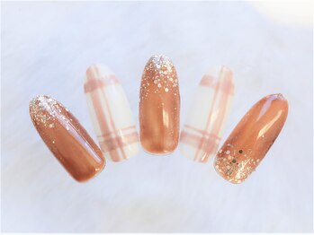 ラヴィネイル 四条烏丸店 メリー(La Vie Nail merry)/2022年11月限定クーポン