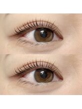 ワンドット 佐賀(One.)/まつげパーマ！