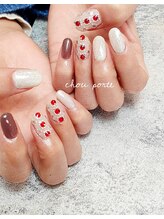 シュポルテ(chou porte)/