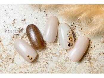 ネイルクローネ(nail crone)/パーツネイル