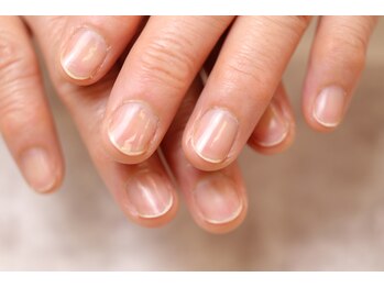 ネイル シャンブル(nail CHAMBRE)/