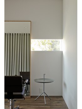 マルコ(marco)/HAIR SALON