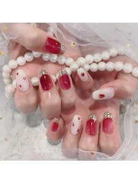 ジェル90分コース