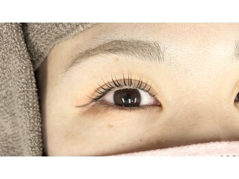 ホワイトカメリア 梅田茶屋町店(White Camellia)/まつ毛パーマ/マツエクサロン