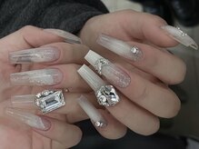 キューティー 錦糸町店(Cutee)/スカルプデザイン