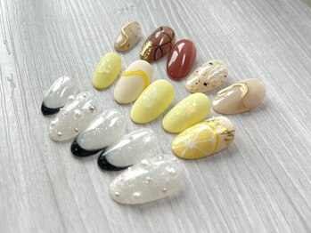 ボリューム定額