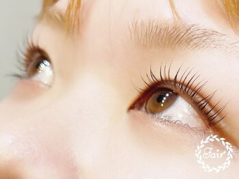 フェア 新百合ヶ丘(Fair)/パリジェンヌラッシュリフト