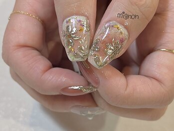 ミニョン(mignon)/やり放題120min