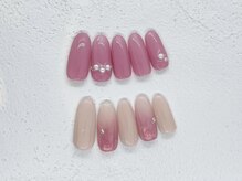 ピンクベリー(PINK BERRY)/シンプルコースB