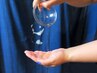 【春のおすすめ】季節アロマ付*全身オイル+選べるオプション90分¥10000→