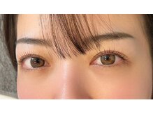 ネイルアイサロンアンドスクール リッカ(Lycka)/まつ毛パーマ/パリジェンヌ