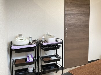 フォーゼ鍼灸整骨院/毎日のエイジングケアに最適☆