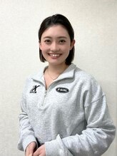 ナイスネイル 南越谷店(NICE NAIL) Amika