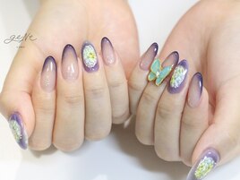 エアジェルアートコース（B）