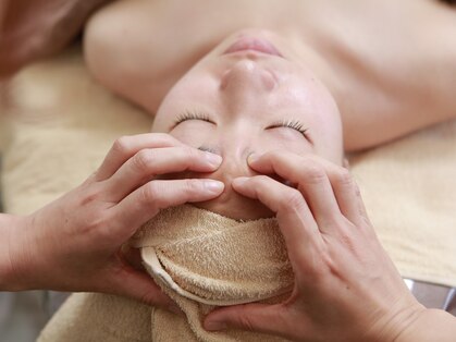 メヴィ(mavie)の写真