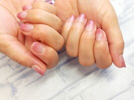 グラデーション