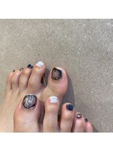 アディクト 恵比寿店(ADDICT)/ink art