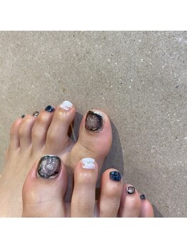 アディクト 恵比寿店(ADDICT)/ink art