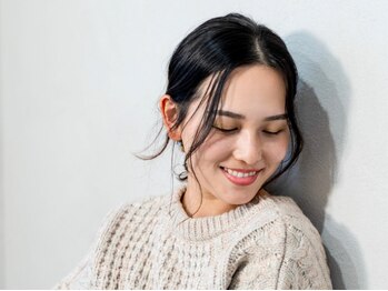レイン 姶良店(Rain)の写真/ナチュラルまつげパーマ～パリジェンヌラッシュリフトで立ち上げまで幅広いデザイン◎コーティング付♪