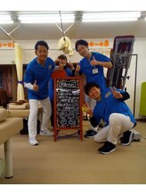 大久保接骨院/喜びの声を頂いております！