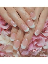 アイネイル(iNAIL)/