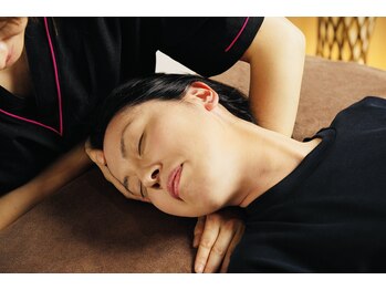 チャナン(canang)/目元から若く!小顔矯正