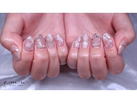 emuサンプルからのデザイン