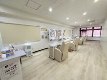 はあとねいる新都心銘苅店の雰囲気（店内の雰囲気１）