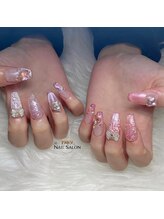 イチキュウハチキュウ ネイルサロン(The 1989 nail salon)/