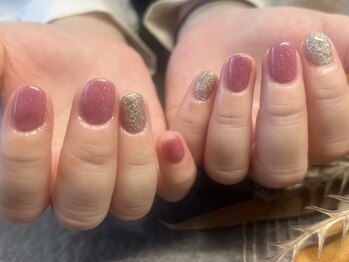 アット(Att)/ワンカラー