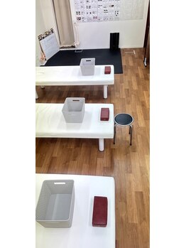 ビオ接骨院 大曽根院/小顔矯正/骨盤矯正/コルギ/整体