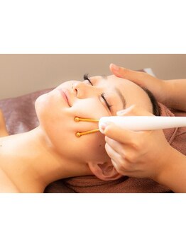 美白ケアをしたい