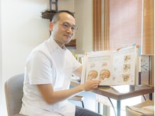 セイタイ ヘルスサポート タマキ(SEITAI Health support TAMAKI.2)の雰囲気（専門的な知識と技術でお悩みにお応えします）