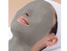 【炭の力で毛穴ケア！】 アドバンスコース+クリーンパック(70分)¥10450→