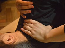 嵐の湯 町田店の雰囲気（併設されている整体院にてお身体を整え、お身体のお悩み解消♪）